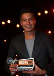 Amsterdam, 3 Februari 2015
Uitreiking 100% NL Awards 2015
Sjors v d Panne, winnaar van de Runner-Up Award