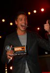 Amsterdam, 3 Februari 2015
Uitreiking 100% NL Awards 2015
Sjors v d Panne, winnaar van de Runner-Up Award