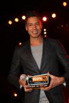 Amsterdam, 3 Februari 2015
Uitreiking 100% NL Awards 2015
Sjors v d Panne, winnaar van de Runner-Up Award