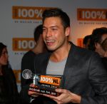 Amsterdam, 3 Februari 2015
Uitreiking 100% NL Awards 2015