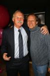 Amsterdam 20 januari 2015
Presentatie debuut boek Liza Sips in club Abe. Steven de Jong