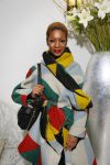 Amsterdam 3 februari 2015
Like My Brand Moms in hotel the Grand.
Sylvana Simons