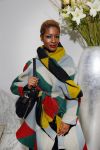 Amsterdam 3 februari 2015
Like My Brand Moms in hotel the Grand.
Sylvana Simons