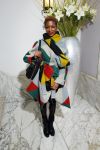 Amsterdam 3 februari 2015
Like My Brand Moms in hotel the Grand.
Sylvana Simons