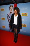 Amsterdam 19 januari 2015
Premiere Homies in Tuschinski.
Talisia Misiedjan