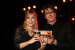 Amsterdam, 3 Februari 2015
Uitreiking 100% NL Awards 2015
The Common Linnets (Album van het jaar)