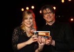 Amsterdam, 3 Februari 2015
Uitreiking 100% NL Awards 2015
The Common Linnets (Album van het jaar)