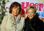 Breda 1 februari 2015
Premiere Heerlijk duurt het langst in het chasse theater.
Tine Boskamp
