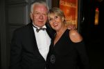 Amsterdam 2 februari 2015
Willeke Alberti viert haar 60 jarig artiesten jubileum in Carre en haar 70e verjaardag.
Evert en Tine Lafaire