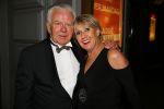 Amsterdam 2 februari 2015
Willeke Alberti viert haar 60 jarig artiesten jubileum in Carre en haar 70e verjaardag.
Evert en Tine Lafaire