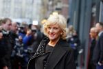 Amsterdam 8 februari 2015
Premiere Sonneveld in het nieuwe de la mar.
Tineke Schouten