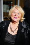 Breda 1 februari 2015
Premiere Heerlijk duurt het langst in het chasse theater.
Tineke de Nooij