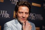 Amsterdam 26 januari 2015
Premiere Michiel de Ruyter film in het scheepvaartmuseum met de cast:
de hoofdrolspelers Frank Lammers, Sanne Langelaar, Barry Atsma, Egbert-Jan Weeber, Derek de Lint, Hajo Bruins,  Lieke van Lexmond, Lukas Dijkema, Pip Pellens, Jelle de Jong, Nils Verkooijen, Jules Croiset, Jada Borsato, Tygo Gernandt, Roeland Fernhout, Victor LÃ¶w, Joost Koning, Isa Lammers, Bas van Prooijen, Michael Nierse, Ids van der Krieke, Rein Hofman, Rene van Asten en Tim de Zwar