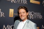 Amsterdam 26 januari 2015
Premiere Michiel de Ruyter film in het scheepvaartmuseum met de cast:
de hoofdrolspelers Frank Lammers, Sanne Langelaar, Barry Atsma, Egbert-Jan Weeber, Derek de Lint, Hajo Bruins,  Lieke van Lexmond, Lukas Dijkema, Pip Pellens, Jelle de Jong, Nils Verkooijen, Jules Croiset, Jada Borsato, Tygo Gernandt, Roeland Fernhout, Victor LÃ¶w, Joost Koning, Isa Lammers, Bas van Prooijen, Michael Nierse, Ids van der Krieke, Rein Hofman, Rene van Asten en Tim de Zwar