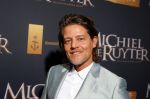 Amsterdam 26 januari 2015
Premiere Michiel de Ruyter film in het scheepvaartmuseum met de cast:
de hoofdrolspelers Frank Lammers, Sanne Langelaar, Barry Atsma, Egbert-Jan Weeber, Derek de Lint, Hajo Bruins,  Lieke van Lexmond, Lukas Dijkema, Pip Pellens, Jelle de Jong, Nils Verkooijen, Jules Croiset, Jada Borsato, Tygo Gernandt, Roeland Fernhout, Victor LÃ¶w, Joost Koning, Isa Lammers, Bas van Prooijen, Michael Nierse, Ids van der Krieke, Rein Hofman, Rene van Asten en Tim de Zwar