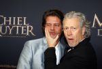 Amsterdam 26 januari 2015
Premiere Michiel de Ruyter film in het scheepvaartmuseum met de cast:
de hoofdrolspelers Frank Lammers, Sanne Langelaar, Barry Atsma, Egbert-Jan Weeber, Derek de Lint, Hajo Bruins,  Lieke van Lexmond, Lukas Dijkema, Pip Pellens, Jelle de Jong, Nils Verkooijen, Jules Croiset, Jada Borsato, Tygo Gernandt, Roeland Fernhout, Victor LÃ¶w, Joost Koning, Isa Lammers, Bas van Prooijen, Michael Nierse, Ids van der Krieke, Rein Hofman, Rene van Asten en Tim de Zwar