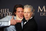 Amsterdam 26 januari 2015
Premiere Michiel de Ruyter film in het scheepvaartmuseum met de cast:
de hoofdrolspelers Frank Lammers, Sanne Langelaar, Barry Atsma, Egbert-Jan Weeber, Derek de Lint, Hajo Bruins,  Lieke van Lexmond, Lukas Dijkema, Pip Pellens, Jelle de Jong, Nils Verkooijen, Jules Croiset, Jada Borsato, Tygo Gernandt, Roeland Fernhout, Victor LÃ¶w, Joost Koning, Isa Lammers, Bas van Prooijen, Michael Nierse, Ids van der Krieke, Rein Hofman, Rene van Asten en Tim de Zwar