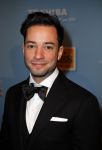 Amsterdam 19 januari 2015
Premiere Homies in Tuschinski. Valerio Zeno