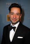 Amsterdam 19 januari 2015
Premiere Homies in Tuschinski. Valerio Zeno