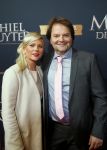 Amsterdam 26 januari 2015
Premiere Michiel de Ruyter film in het scheepvaartmuseum met de cast:
de hoofdrolspelers Frank Lammers, Sanne Langelaar, Barry Atsma, Egbert-Jan Weeber, Derek de Lint, Hajo Bruins,  Lieke van Lexmond, Lukas Dijkema, Pip Pellens, Jelle de Jong, Nils Verkooijen, Jules Croiset, Jada Borsato, Tygo Gernandt, Roeland Fernhout, Victor LÃ¶w, Joost Koning, Isa Lammers, Bas van Prooijen, Michael Nierse, Ids van der Krieke, Rein Hofman, Rene van Asten en Tim de Zwar
Victor Low met vriendin