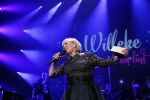Amsterdam 2 februari 2015
Willeke Alberti viert haar 60 jarig artiesten jubileum in Carre en haar 70e verjaardag.