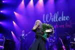 Amsterdam 2 februari 2015
Willeke Alberti viert haar 60 jarig artiesten jubileum in Carre en haar 70e verjaardag.