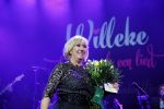 Amsterdam 2 februari 2015
Willeke Alberti viert haar 60 jarig artiesten jubileum in Carre en haar 70e verjaardag.