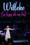Amsterdam 2 februari 2015
Willeke Alberti viert haar 60 jarig artiesten jubileum in Carre en haar 70e verjaardag.