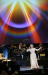Amsterdam 2 februari 2015
Willeke Alberti viert haar 60 jarig artiesten jubileum in Carre en haar 70e verjaardag.