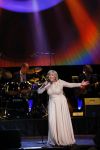 Amsterdam 2 februari 2015
Willeke Alberti viert haar 60 jarig artiesten jubileum in Carre en haar 70e verjaardag.