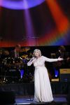 Amsterdam 2 februari 2015
Willeke Alberti viert haar 60 jarig artiesten jubileum in Carre en haar 70e verjaardag.
