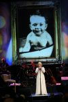Amsterdam 2 februari 2015
Willeke Alberti viert haar 60 jarig artiesten jubileum in Carre en haar 70e verjaardag.