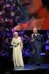Amsterdam 2 februari 2015
Willeke Alberti viert haar 60 jarig artiesten jubileum in Carre en haar 70e verjaardag.
Willeke met Paul de Leeuw