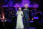 Amsterdam 2 februari 2015
Willeke Alberti viert haar 60 jarig artiesten jubileum in Carre en haar 70e verjaardag.
Willeke met Paul de Leeuw
