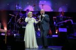 Amsterdam 2 februari 2015
Willeke Alberti viert haar 60 jarig artiesten jubileum in Carre en haar 70e verjaardag.
Willeke met Paul de Leeuw
