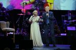 Amsterdam 2 februari 2015
Willeke Alberti viert haar 60 jarig artiesten jubileum in Carre en haar 70e verjaardag.
Willeke met Andre v Duin