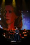 Amsterdam 2 februari 2015
Willeke Alberti viert haar 60 jarig artiesten jubileum in Carre en haar 70e verjaardag.