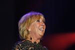 Amsterdam 2 februari 2015
Willeke Alberti viert haar 60 jarig artiesten jubileum in Carre en haar 70e verjaardag.