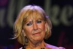 Amsterdam 2 februari 2015
Willeke Alberti viert haar 60 jarig artiesten jubileum in Carre en haar 70e verjaardag.