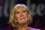 Amsterdam 2 februari 2015
Willeke Alberti viert haar 60 jarig artiesten jubileum in Carre en haar 70e verjaardag.