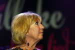 Amsterdam 2 februari 2015
Willeke Alberti viert haar 60 jarig artiesten jubileum in Carre en haar 70e verjaardag.