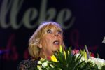 Amsterdam 2 februari 2015
Willeke Alberti viert haar 60 jarig artiesten jubileum in Carre en haar 70e verjaardag.