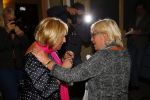 Amsterdam 28 januari 2015
Boekpresentatie Willeke Alberti in Carre.
Johnny de Mol reikt het eerste boek uit aan zijn moeder Willeke en Belinda Meuldijk die het boek geschreven heeft.
Ook zoon Kai  en zijn vrouw met zoon Finn zijn natuurlijk aanwezig
Jeroen en Herma Krabbe