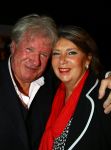 Amsterdam, 3 Februari 2015
100% NL Awards 2015
Willibrord Frequin met zijn vriendin Gesina Lodewijkxs