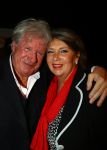 Amsterdam, 3 Februari 2015
100% NL Awards 2015
Willibrord Frequin met zijn vriendin Gesina Lodewijkxs