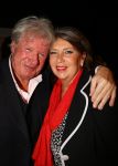 Amsterdam, 3 Februari 2015
100% NL Awards 2015
Willibrord Frequin met zijn vriendin Gesina Lodewijkxs