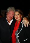 Amsterdam, 3 Februari 2015
100% NL Awards 2015
Willibrord Frequin met zijn vriendin Gesina Lodewijkxs