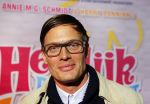 Breda 1 februari 2015
Premiere Heerlijk duurt het langst in het chasse theater.
Winston Post