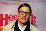 Breda 1 februari 2015
Premiere Heerlijk duurt het langst in het chasse theater.
Winston Post