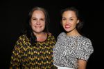 Amsterdam 23 januari 2015
Anna Drijver op de fietsRed carpet op de amsterdam fashion week powered by Mercedes
Xandra Brood met dochter